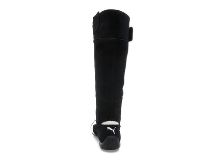 Puma Speedcat Boots Black Ivory (Women's)