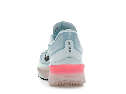 Nike Zoom Fly 6 Glacier Ice Hyper Pink Green Shock Black