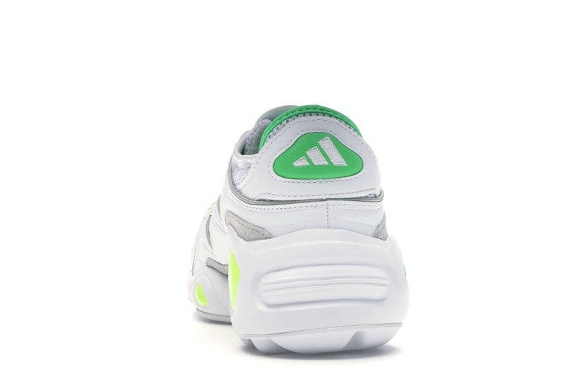 adidas FYW S-97 Ronnie Fieg White Neon