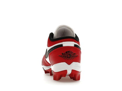 Jordan 1 Low Cleat Chicago (GS)