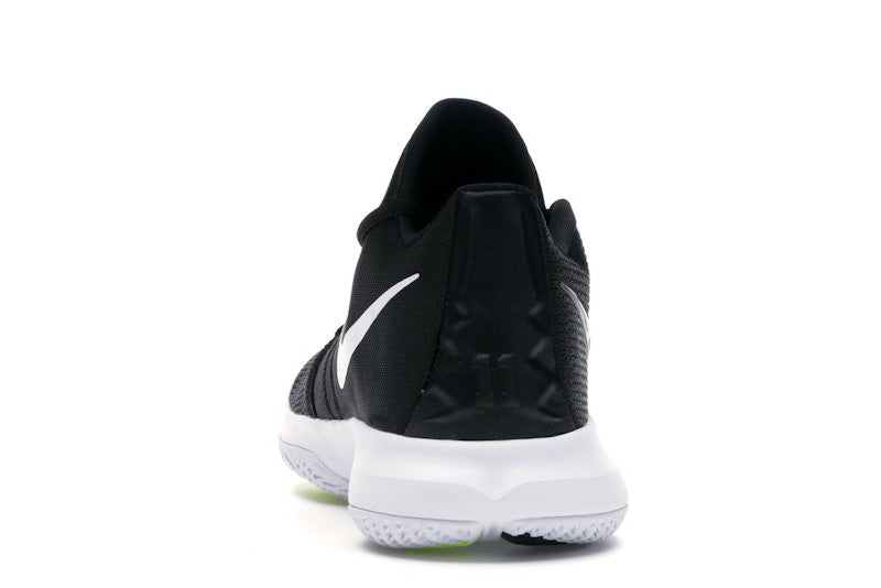 Nike Kyrie Flytrap Black White