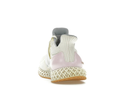 adidas Ultra 4D Off White Orchid Fusion