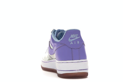 Nike Air Force 1 Low Fantastic 4 Invisible Woman (Women's)