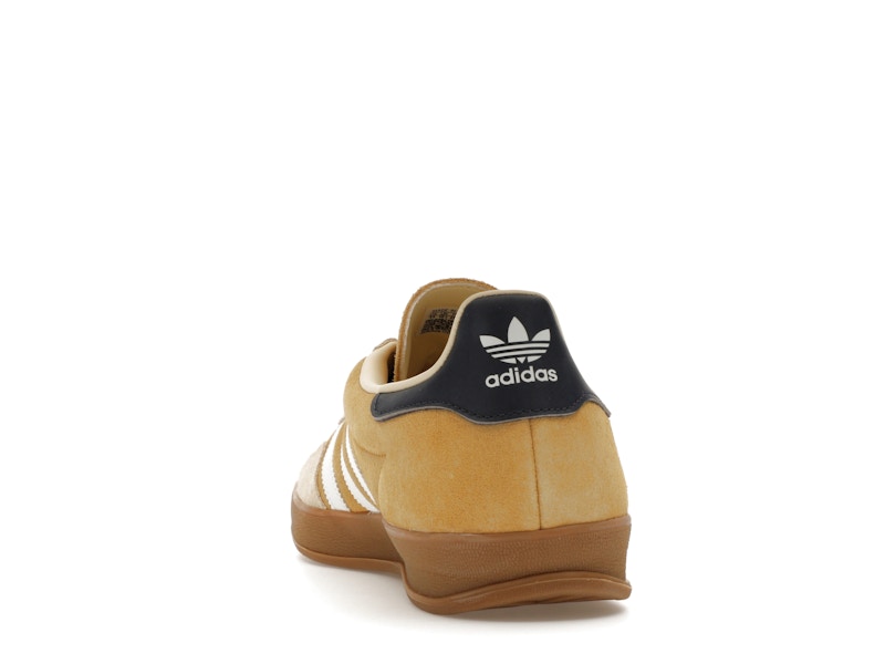 adidas Gazelle Indoor Oat