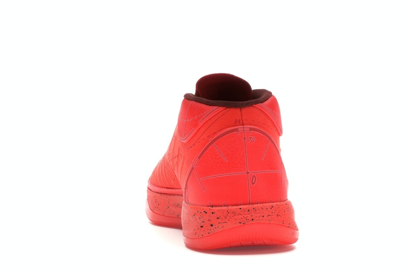 Nike Kobe A.D. Mid Passion
