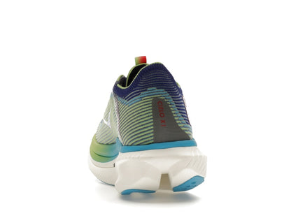 Hoka One One Cielo X1 Evening Sky Lettuce