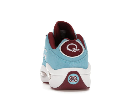 Reebok Question Low Phillies