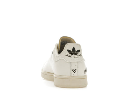 adidas Stan Smith André Saraiva The World Needs Love