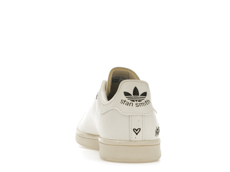 adidas Stan Smith André Saraiva The World Needs Love