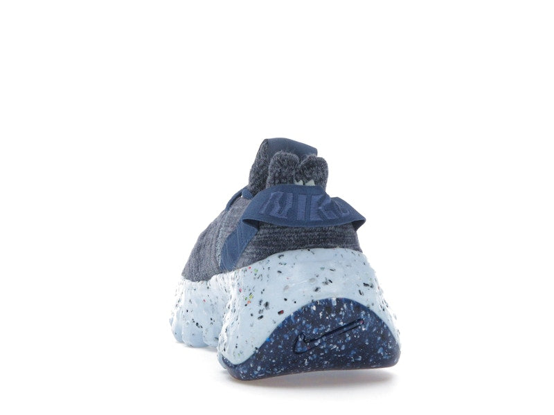 Nike Space Hippie 04 Mystic Navy (Women's)