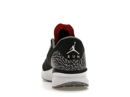 Jordan Zoom Tenacity 88 Black Cement