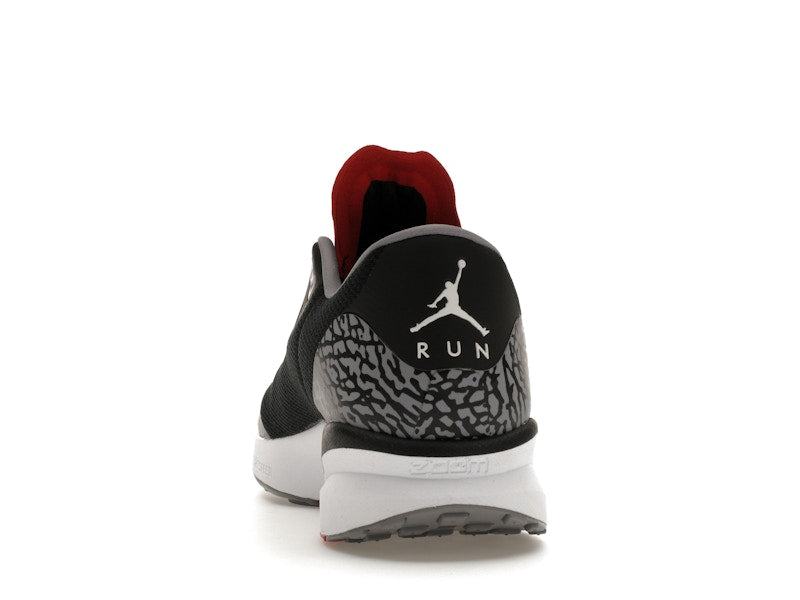 Jordan Zoom Tenacity 88 Black Cement
