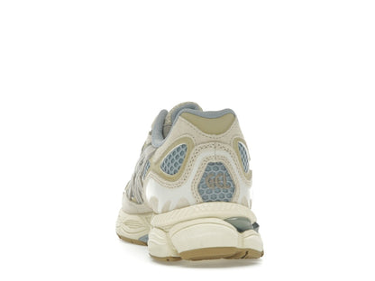 ASICS Gel-NYC Dolphin Oyster Grey