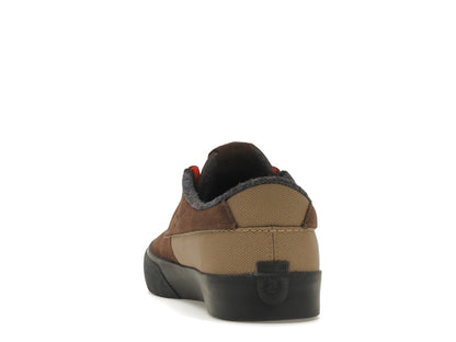 Nike SB Shane Premium Light Chocolate
