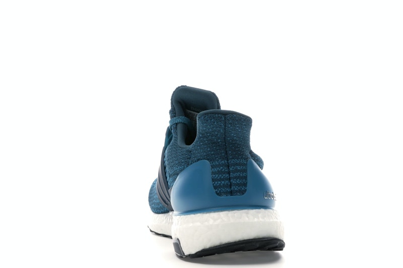 adidas Ultra Boost 3.0 Petrol Night