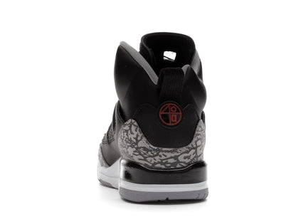Jordan Spizike Black Cement (GS)