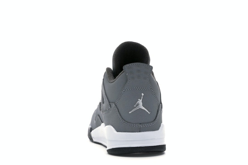 Jordan 4 Retro Cool Grey (2019) (PS)