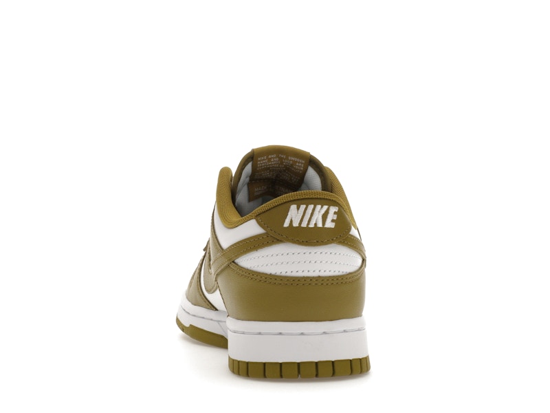 Nike Dunk Low Retro Pacific Moss