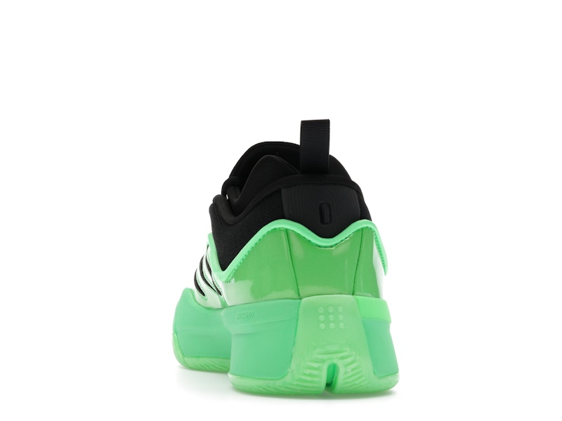 adidas Dame 9 Metamorphosis