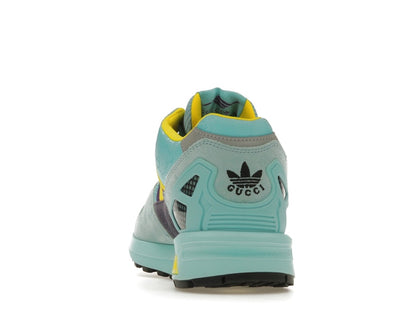 adidas x Gucci ZX 8000 Aqua GG Monogram (Women's)