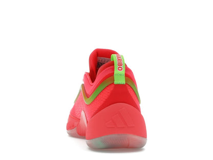 adidas D.O.N. Issue #6 Haribo Goldbears Lucid Red
