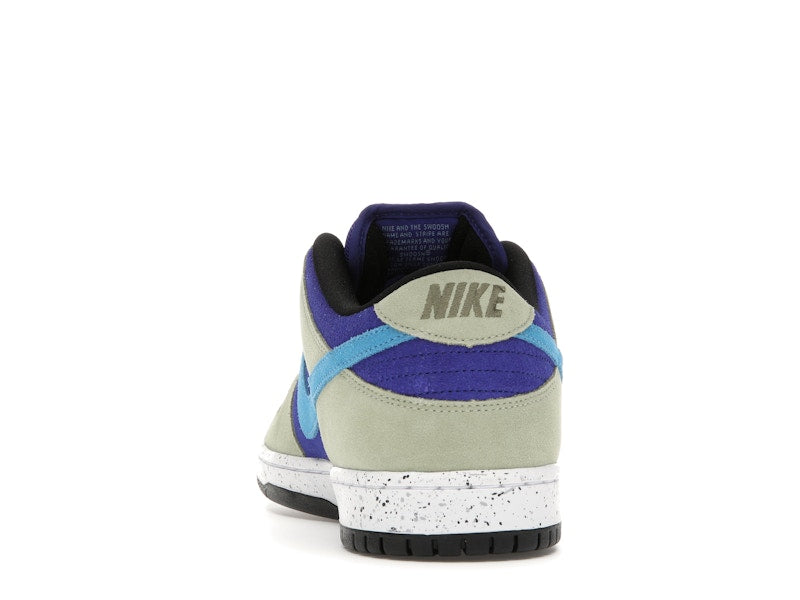 Nike SB Dunk Low ACG Celadon