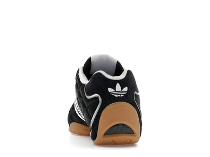 adidas Adi Racer Lo Black White Gum