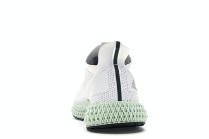 adidas Alphaedge 4D Reflective White