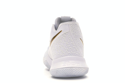 Nike Kyrie 3 Finals Gold