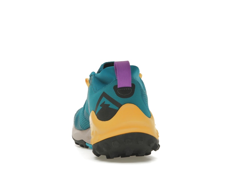 Nike Wildhorse 7 Mystic Teal