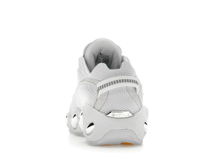 Nike NOCTA Glide Drake White Chrome