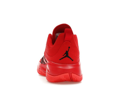 Jordan One Take 3 University Red