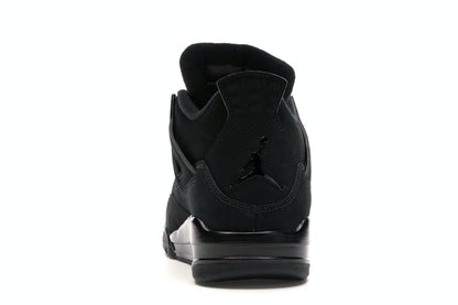 Jordan 4 Retro Black Cat (2020)