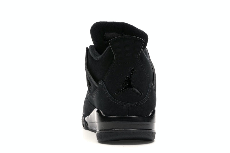 Jordan 4 Retro Black Cat (2020)