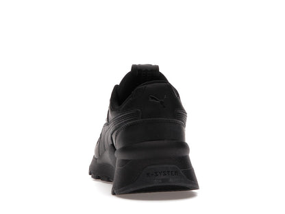Puma RS 2.0 Black