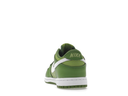 Nike Dunk Low Chlorophyll (PS)