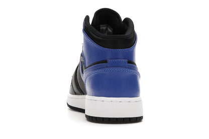 Jordan 1 Mid Hyper Royal (GS)
