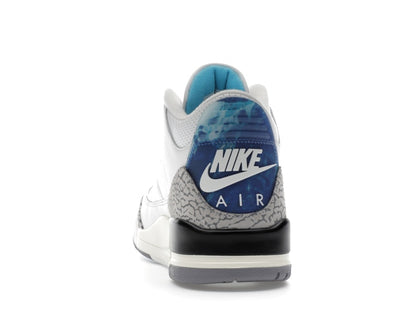 Jordan 3 Retro Jordan Brand Classic (PE) (2025)