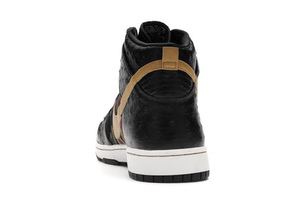 Nike Dunk CMFT Tiger Camo