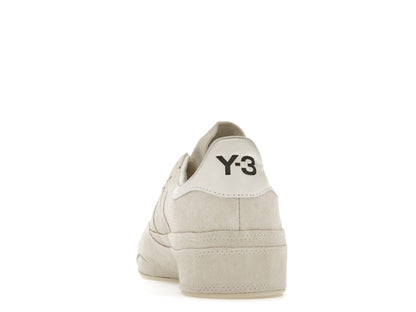 adidas Y-3 Gazelle Cream White