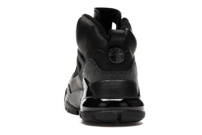 Jordan Spizike 270 Boot Triple Black