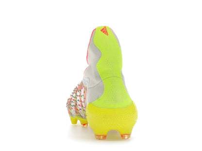 adidas Predator Freak+ FG Demonskin Numbersup