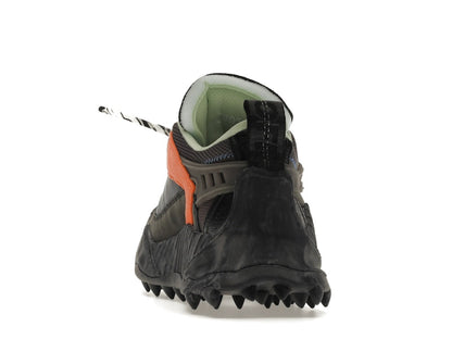 OFF-WHITE Odsy-1000 Dark Grey