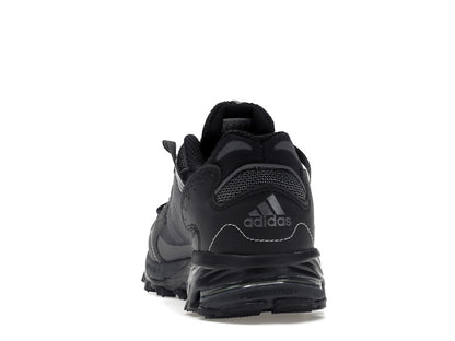 adidas Response Hoverturf GF6100AM Core Black Silver Metallic