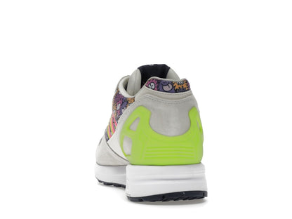 adidas ZX 8000 Kevin Lyons Monster