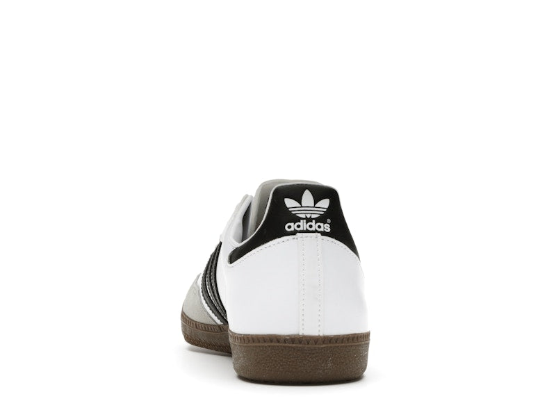 adidas Samba White