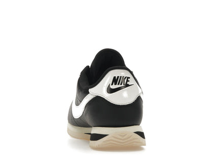 Nike Cortez 23 Premium Black Sail (Women's)