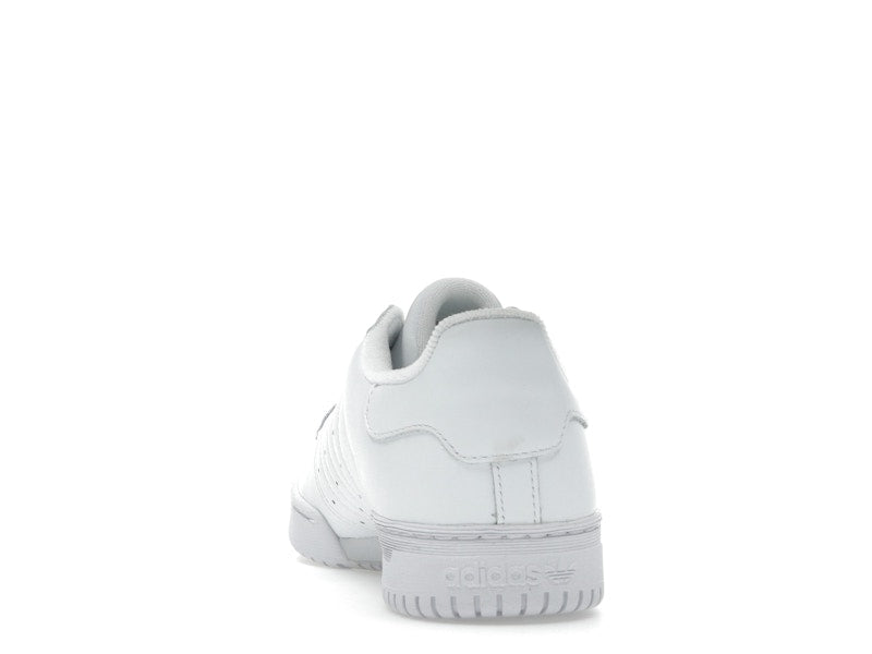 adidas Powerphase White