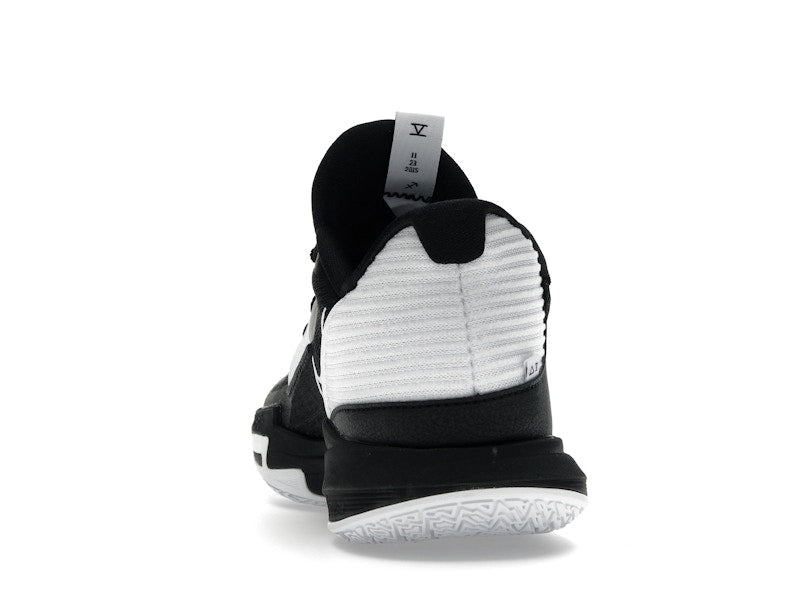 Nike Kyrie 5 Low TB Black White