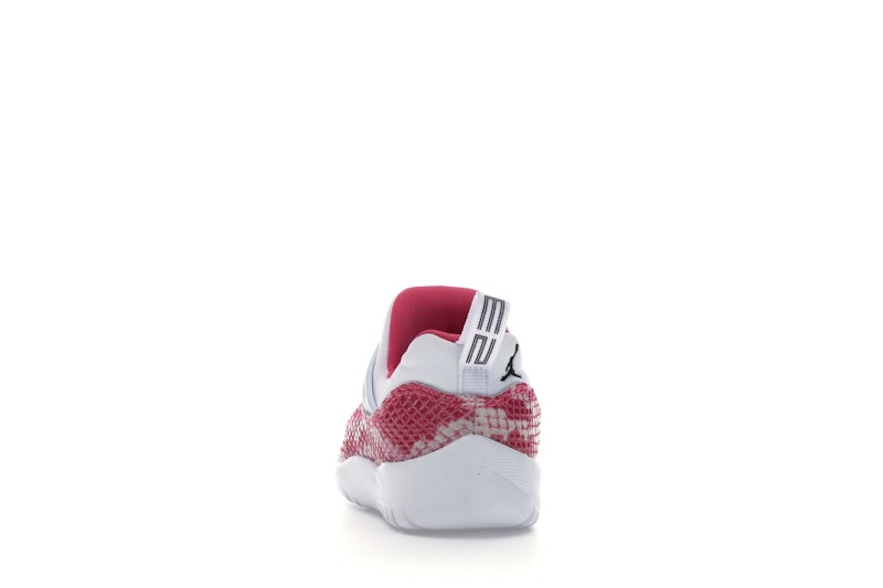 Jordan 11 Retro Little Flex Snake Watermelon (TD)
